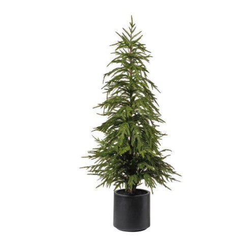 ALBERO PINO CVASO H.152 CM - GREEN